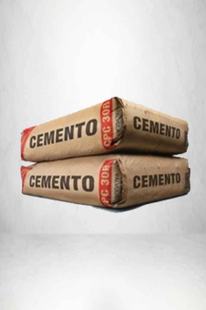 Cemento gris csc saco original 42,5 kgs