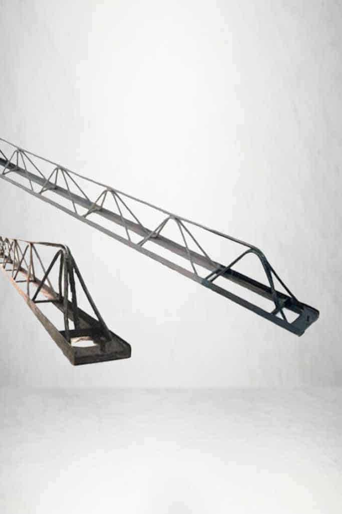 Cerchas 10 Electrosoldada