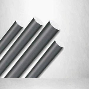 Barra lisa 12 mm x 6 mts