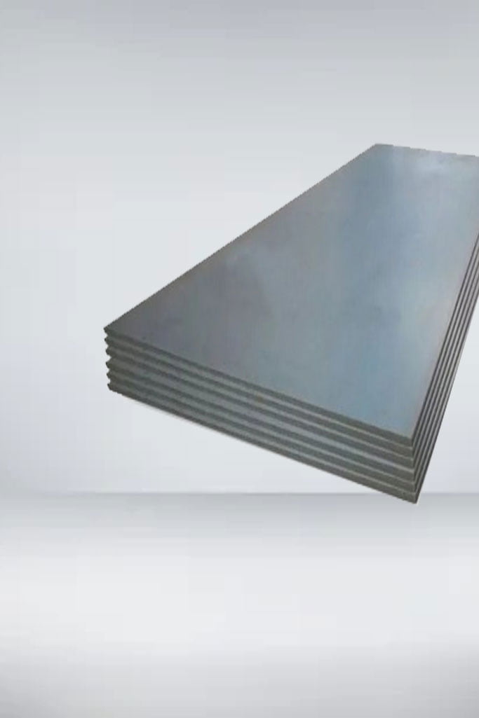 Lamina ai 316 n1 12,7mm x 1 20 m x 2 40 m