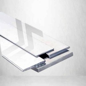 Pletina a i304 1 x 3/16 x 6m