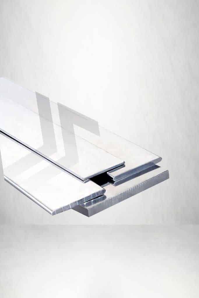 Pletina a i304 2 x 3/16 x 6m