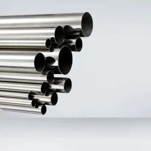 Tubo sanit ai304 2 x 1 5mm x 5 8m