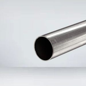 Tubo red. vent. 1.1/2" x 2,00 mm x 6 mts