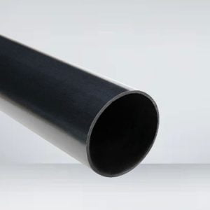 Tubo red. vent. 2.1/2" x 3,00 mm x 6 mts
