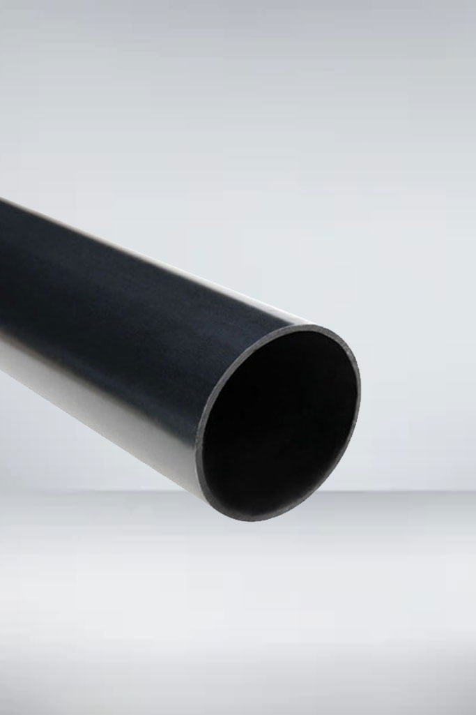 Tubo red. vent. 2.1/2" x 3,00 mm x 6 mts