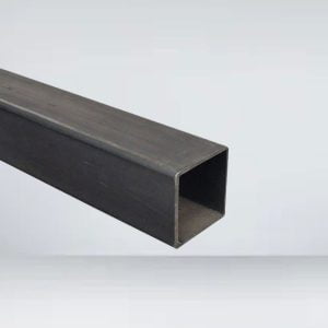 Tubo cuad. 2 x 2 x 090mm x 6 mts