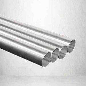 Tubo red. escape 2.1/2" x 1,90 mm x 6,50 mts