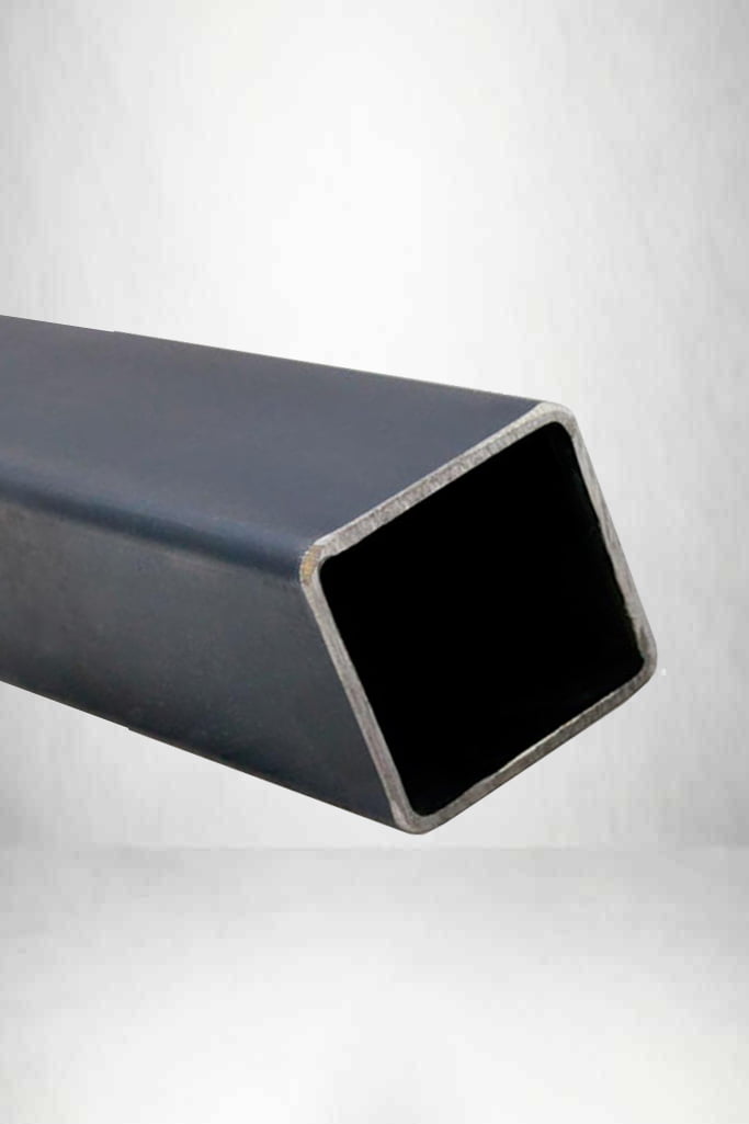 Tubo estruc. 100 x 100 x 3,00 mm x 12 mts