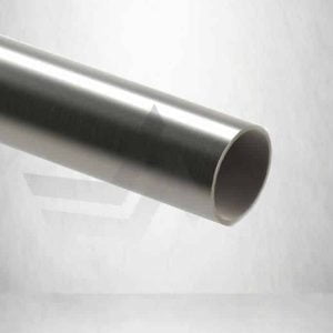 Tubo red. vent. 3/4" x 2,00 mm x 6 mts