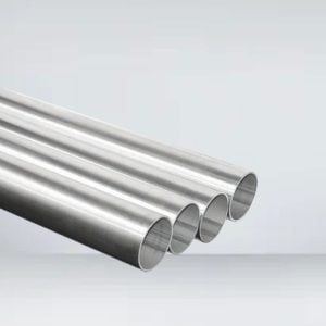 Tubo red. galv. 1.1/4" x 1,00 mm x 6,60 mts