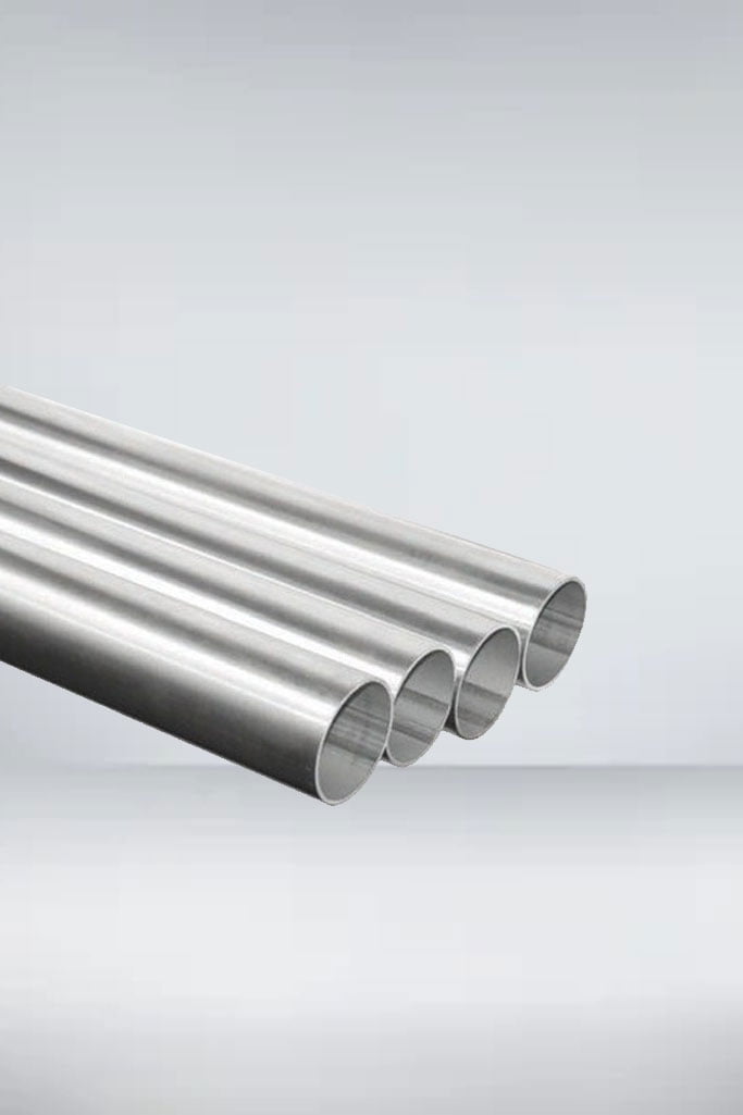 Tubo red. galv. 1.1/4" x 1,00 mm x 6,60 mts