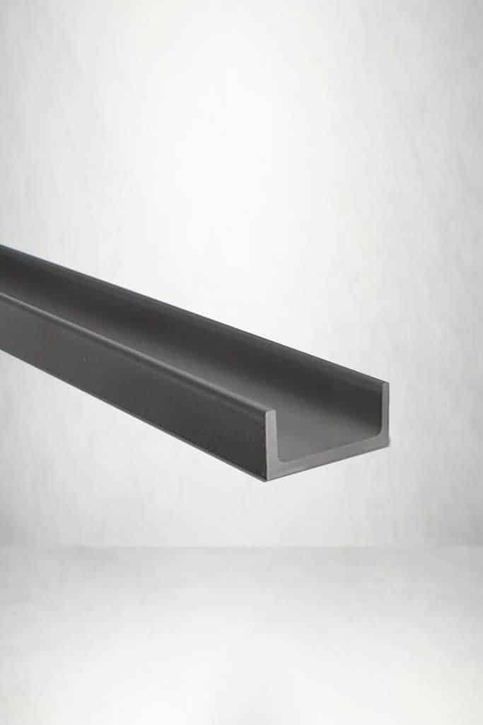 Viga upl 100 x 12 mts