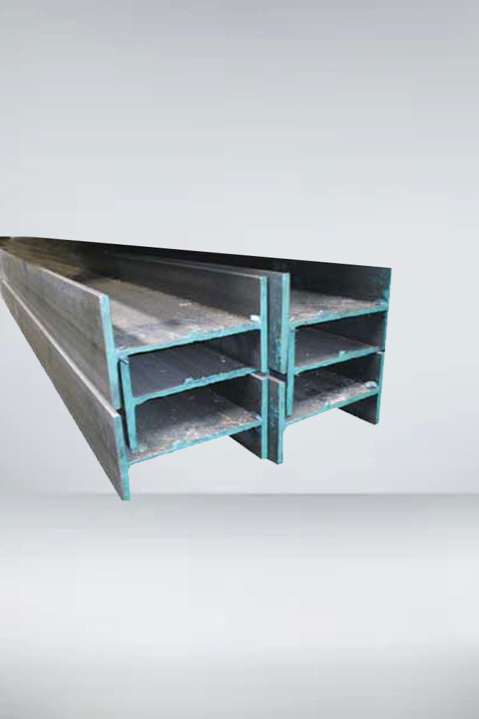 Viga vp 300 x 12 mts