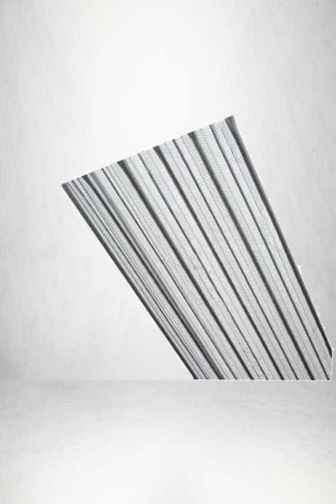 Malla zeng-zeng galv. 0,50 x 2,40 mts