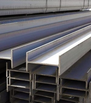 vigas-de-acero vigas de acero